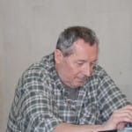 Seminar za starejše odbornike