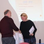 Seminar za starejše odbornike