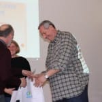 Seminar za starejše odbornike