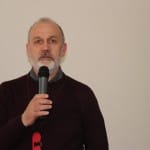Seminar za starejše odbornike