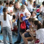 Igra medvema ognjema