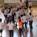 Igra medvema ognjema