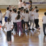 Igra medvema ognjema