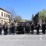 Predstavitev novega avtobusa