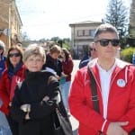 Predstavitev novega avtobusa