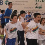 Igra medvema ognjema