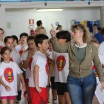 Igra medvema ognjema