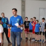 Igra medvema ognjema