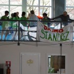 Igra medvema ognjema