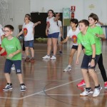 Igra medvema ognjema