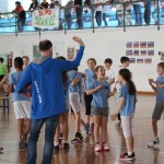 Igra medvema ognjema