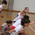 Igra medvema ognjema