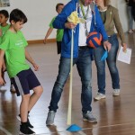 Igra medvema ognjema