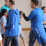 Igra medvema ognjema