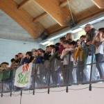 Igra medvema ognjema