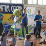 Igra medvema ognjema