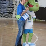 Igra medvema ognjema