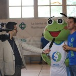 Igra medvema ognjema