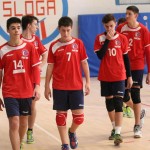 Sloga Tabor - Rojalese