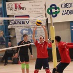 Sloga Tabor - Rojalese