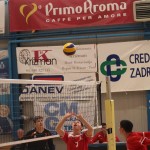 Sloga Tabor - Rojalese