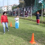 Športno tekmovanje doberdobskega ravnateljstva v organizaciji Z