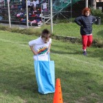 Športno tekmovanje doberdobskega ravnateljstva v organizaciji Z