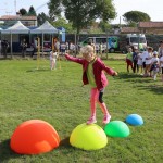 Športno tekmovanje doberdobskega ravnateljstva v organizaciji Z