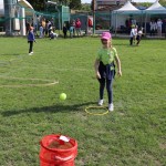 Športno tekmovanje doberdobskega ravnateljstva v organizaciji Z