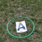 Športno tekmovanje doberdobskega ravnateljstva v organizaciji Z