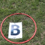 Športno tekmovanje doberdobskega ravnateljstva v organizaciji Z