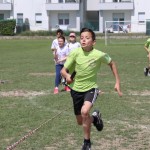 Športno tekmovanje doberdobskega ravnateljstva v organizaciji Z