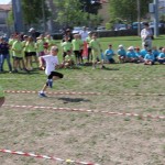 Športno tekmovanje doberdobskega ravnateljstva v organizaciji Z