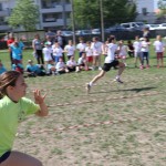 Športno tekmovanje doberdobskega ravnateljstva v organizaciji Z