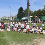 Športno tekmovanje doberdobskega ravnateljstva v organizaciji Z