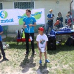 Športno tekmovanje doberdobskega ravnateljstva v organizaciji Z