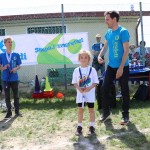 Športno tekmovanje doberdobskega ravnateljstva v organizaciji Z