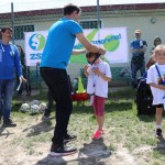 Športno tekmovanje doberdobskega ravnateljstva v organizaciji Z