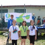 Športno tekmovanje doberdobskega ravnateljstva v organizaciji Z