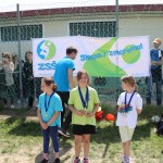 Športno tekmovanje doberdobskega ravnateljstva v organizaciji Z