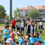 Športno tekmovanje doberdobskega ravnateljstva v organizaciji Z