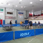 Primorska liga rekreativcev in veteranov