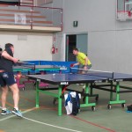 Primorska liga rekreativcev in veteranov