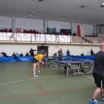 Primorska liga rekreativcev in veteranov