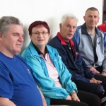 Primorska liga rekreativcev in veteranov