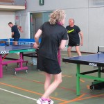 Primorska liga rekreativcev in veteranov