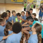 Igra medvema ognjema