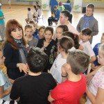 Igra medvema ognjema