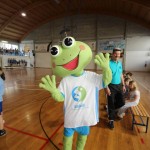 Igra medvema ognjema