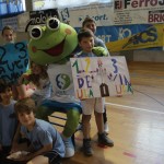 Igra medvema ognjema